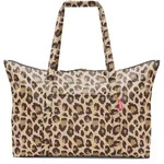 reisenthel Falttasche mini maxi travelbag leo macchiato - 41