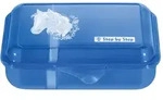 Step by Step 213268, Step by Step Brotdose Lunchbox Horse Lima