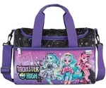 Scooli Sporttasche Monster High (2025) - 23