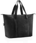 reisenthel Weekender extralite M mesh black - 28