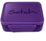 Satch Brotdose (2025) Purple - 7