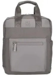 Harbour 2nd Rucksack CityLights Hamburg L dolphin grey - 30