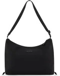 Kapten & Son SKARA LARGE ALL BLACK, Kapten & Son Beuteltasche Skara Large all black
