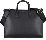 BOSS Henkeltasche Sandy Med Tote black - 28