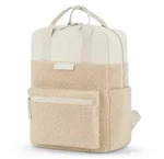 Kapten & Son Rucksack Bergen Pro Fleece 15l sandstone - 39