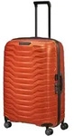 Samsonite Trolley Proxis Spinner L 75cm flame - 75