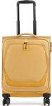 Travelite 091947 89, Travelite Handgep&auml;ckkoffer Umbria 4w S 55cm golden glow