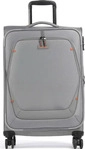 Travelite 091948 04, Travelite Trolley Umbria 4w M exp. 67cm smoky grey