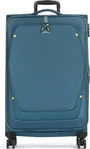 Travelite 091949 22, Travelite Trolley Umbria 4w L exp. 77cm petrol