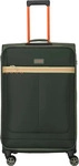 Travelite 8000049 86, Travelite Color Craze Trolley 4W L exp. 77cm olive