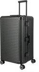 Travelite 079844 01, Travelite Trolley Next 4W Trunk L 76cm schwarz