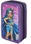 Scooli Federm&auml;ppchen Tripledecker Monster High (2025) - 19