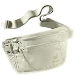 Deuter Bauchtasche Security Money Belt I bone - 12