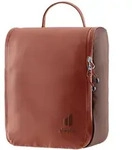 Deuter Kulturbeutel Wash Center II caspia-raisin - 22
