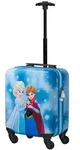 Samsonite Kinderkoffer Daydream 45cm Disney Frozen Magic - 45