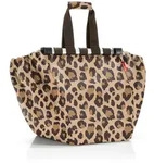 reisenthel Einkaufstasche easyshoppingbag 30l leo macchiato - 38