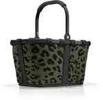reisenthel Einkaufskorb carrybag XS 5l frame teddy leo olive - 21