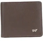 Braun B&uuml;ffel Querb&ouml;rse Herren Golf 2.0 Dollarclip 8CS braun - 9