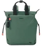 Hedgren Rucksack String Norio Backpack S duck green - 31