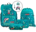Step by Step Schulranzen Set 5tlg. Cloud (2026) Turtle Josie - 38