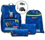 Step by Step Schulranzen Set 5tlg. Cloud (2026) Police Truck Charly - 38