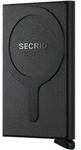 Secrid Kreditkartenetui Cardprotector for MagSafe black - 10