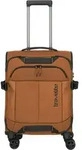 Travelite Handgep&auml;ckkoffer Briize 4w S Underseater 55cm curry - 55
