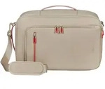 American Tourister Weekender Puffypop 3-Way-Boarding Bag 21l beige - 25