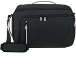 American Tourister Weekender Puffypop 3-Way-Boarding Bag 21l black - 25