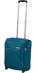 Samsonite Handgep&auml;ckkoffer Base Breeze Underseater 45cm petrol blue - 45