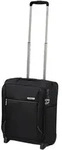 Samsonite Handgep&auml;ckkoffer Base Breeze Underseater 45cm black - 45