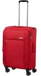 Samsonite Trolley Base Boost Spinner exp. 67cm red - 67