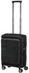 Samsonite Handgep&auml;ckkoffer Paralux Spinner exp. 55cm black - 55