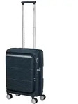 Samsonite Handgep&auml;ckkoffer Paralux Spinner exp. 55cm midnight navy - 55