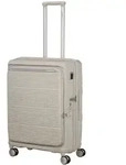 Samsonite Trolley Paralux Spinner exp. 67cm stone grey - 67