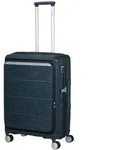 Samsonite Trolley Paralux Spinner exp. 67cm midnight navy - 67