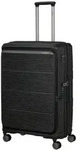 Samsonite Trolley Paralux Spinner exp. 75cm black - 75