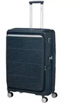 Samsonite Trolley Paralux Spinner exp. 75cm midnight navy - 75