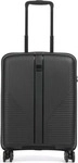 Travelite 7000347 01, Travelite Handgep&auml;ckkoffer Air Stripe Trolley 4w S 55cm...