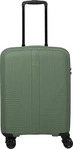 Travelite 7000347 80, Travelite Handgep&auml;ckkoffer Air Stripe 4w S 55cm green