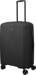Travelite 7000348 01, Travelite Trolley Air Stripe Trolley 4w M erw. 66cm black