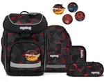 Ergobag Schulranzen Set 5tlg. Cubo (2026) TaekB&auml;rdo - 40