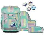 Ergobag Schulranzen Set 5tlg. Cubo Light Reflex Edition (2026) ZauB&auml;rwelt - 39