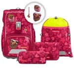 Step by Step Schulranzen Set 5tlg. Giant (2026) Wild Horse Nora - 44