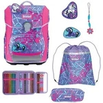 Scout Schulranzen Set 4tlg. Neo Pony Love (2026) - 38
