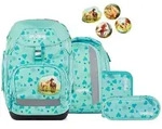 Ergobag Schulranzen Set 6tlg. Pack (2026) ReitB&auml;rtraum - 40