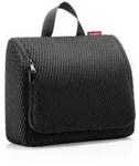 reisenthel Kulturbeutel toiletbag XL mesh black - 25