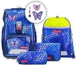 Step by Step Schulranzen Set 5tlg. Giant (2026) Butterfly Maja - 44