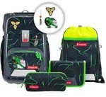 Step by Step Schulranzen Set 5tlg. Giant (2026) Ninja Kimo - 44