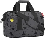 reisenthel Weekender allrounder M 18l smiley grey - 34